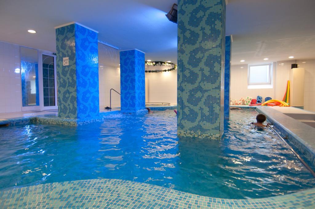 Rehabilitation Centre & Spa Draugystes Sanatorija Druskininkai Bagian luar foto