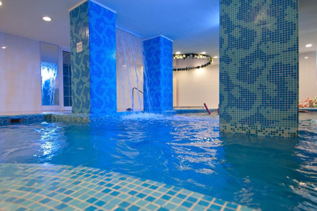 Rehabilitation Centre & Spa Draugystes Sanatorija Druskininkai Bagian luar foto