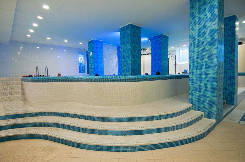 Rehabilitation Centre & Spa Draugystes Sanatorija Druskininkai Bagian luar foto