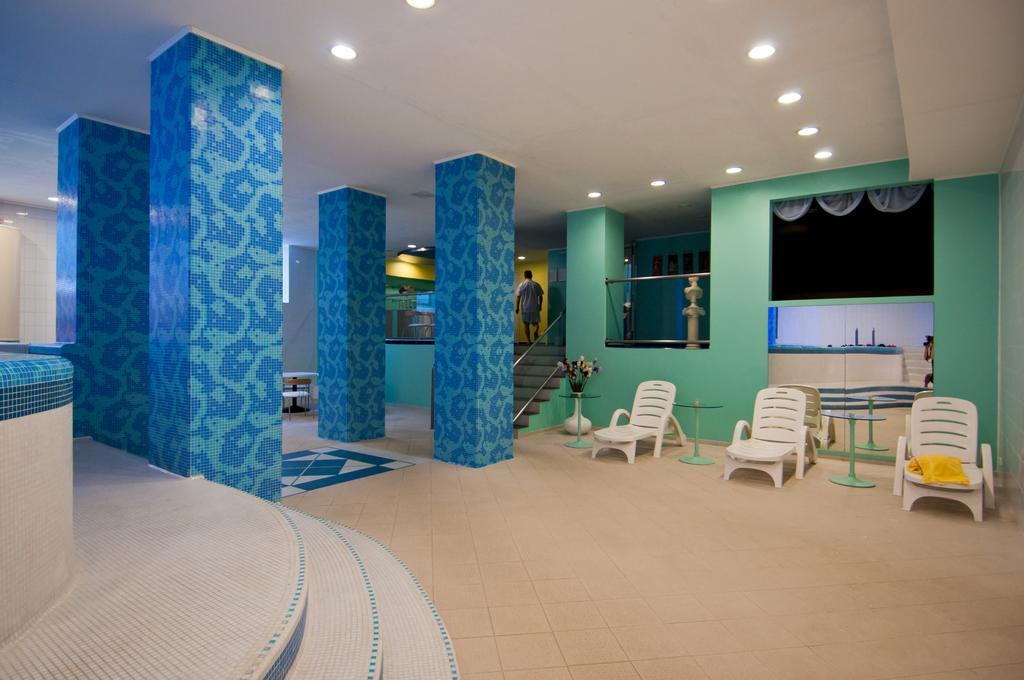 Rehabilitation Centre & Spa Draugystes Sanatorija Druskininkai Bagian luar foto
